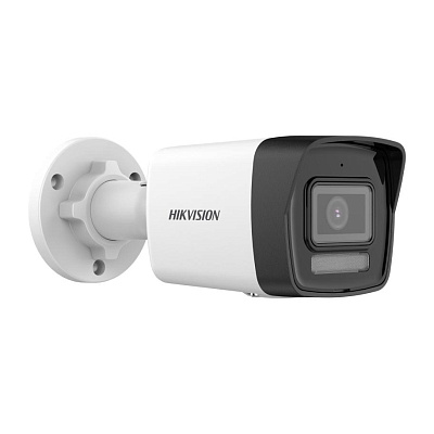картинка Hikvision DS-2CD1023G2-LIU (2,8 мм) 2 Мп IP видеокамера от компании Intant